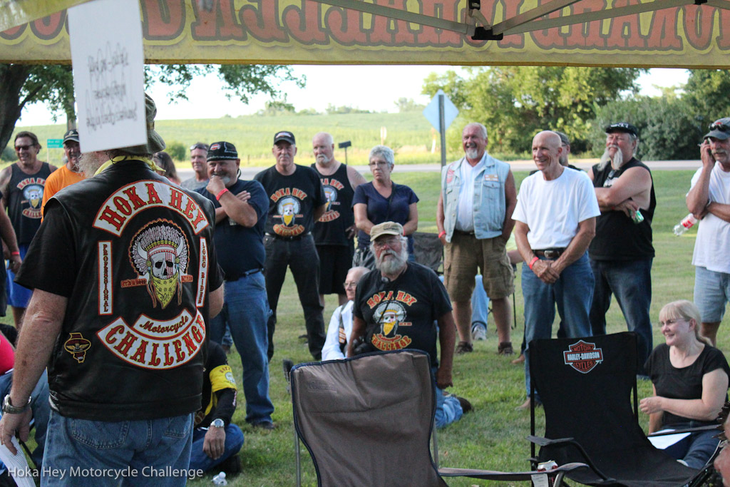 2015 Memorial Ride