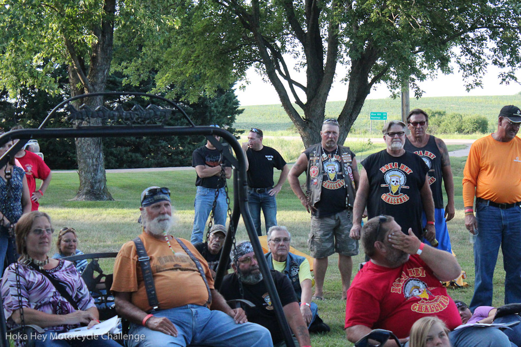 2015 Memorial Ride