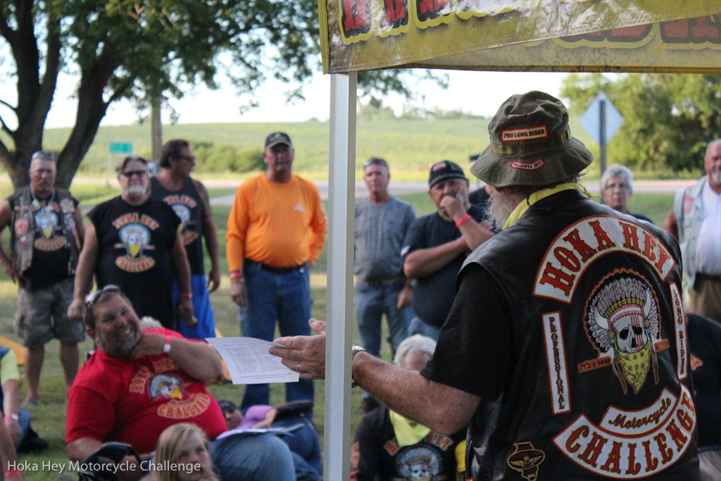 2015 Memorial Ride