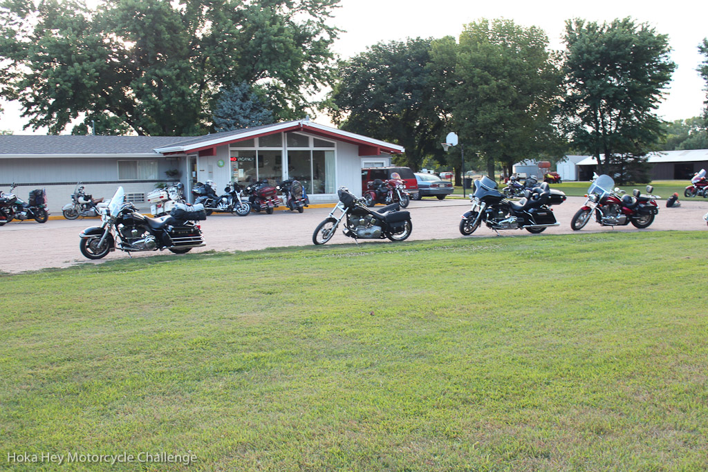 2015 Memorial Ride