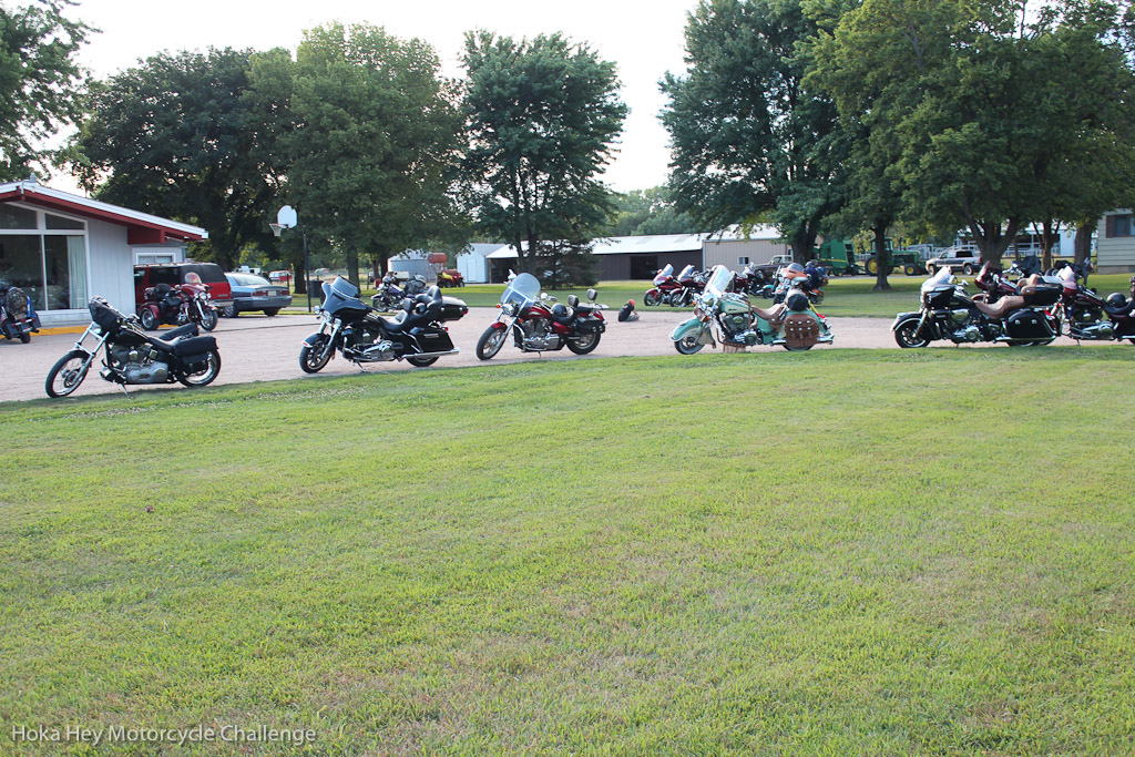 2015 Memorial Ride