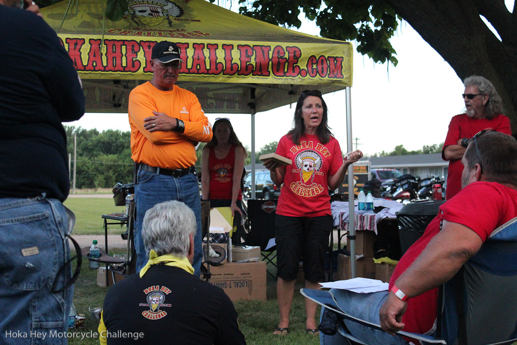 2015 Memorial Ride