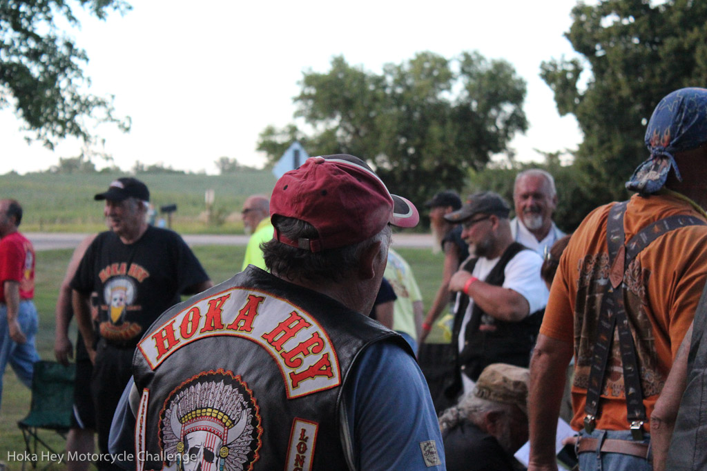 2015 Memorial Ride