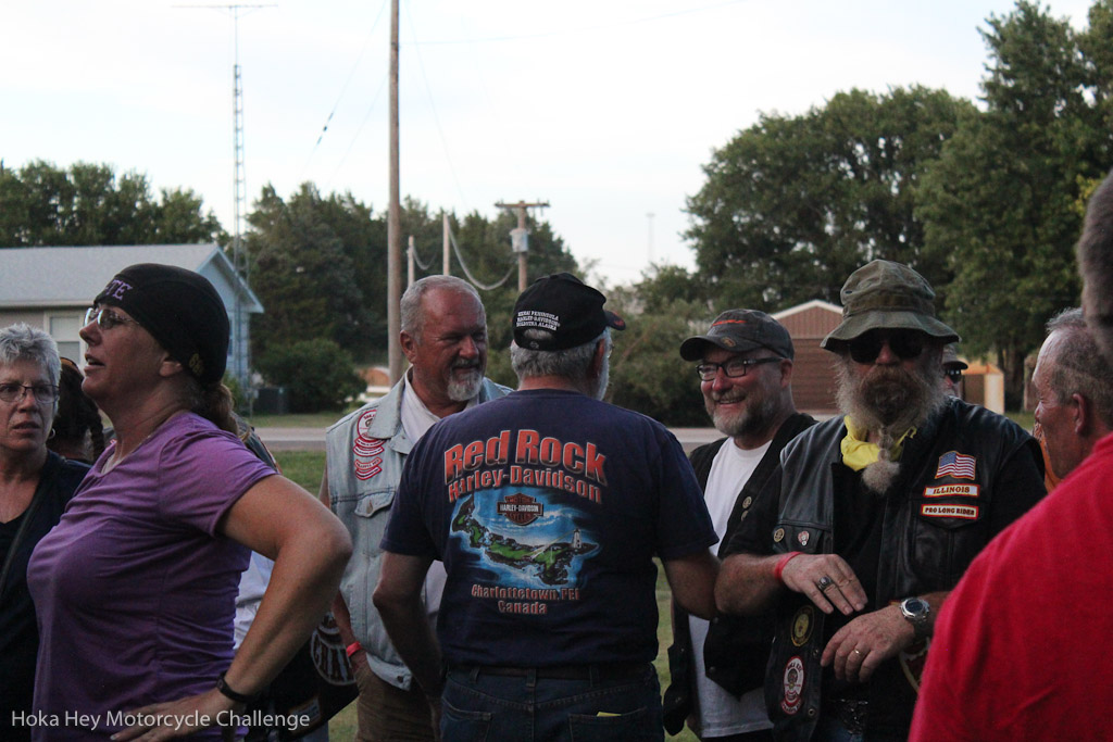 2015 Memorial Ride
