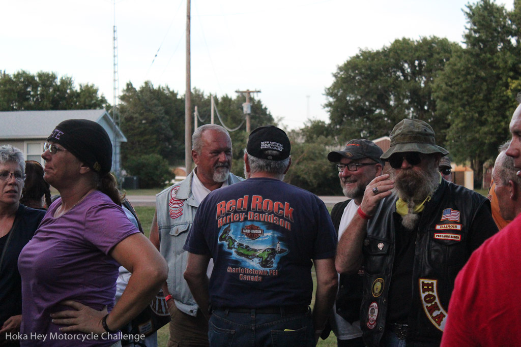 2015 Memorial Ride