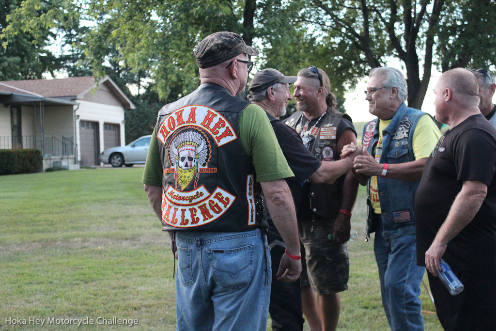 2015 Memorial Ride