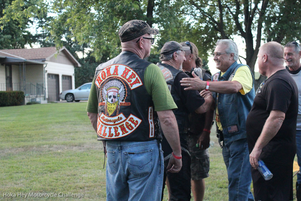 2015 Memorial Ride