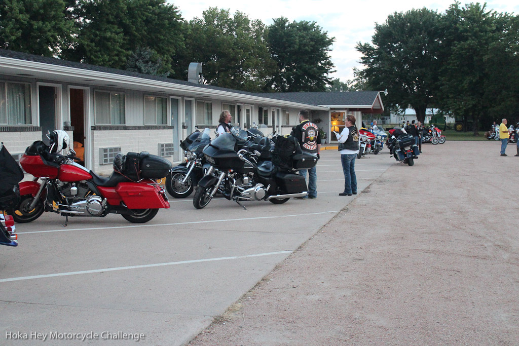 2015 Memorial Ride