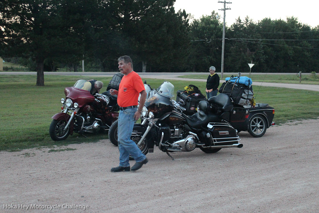 2015 Memorial Ride