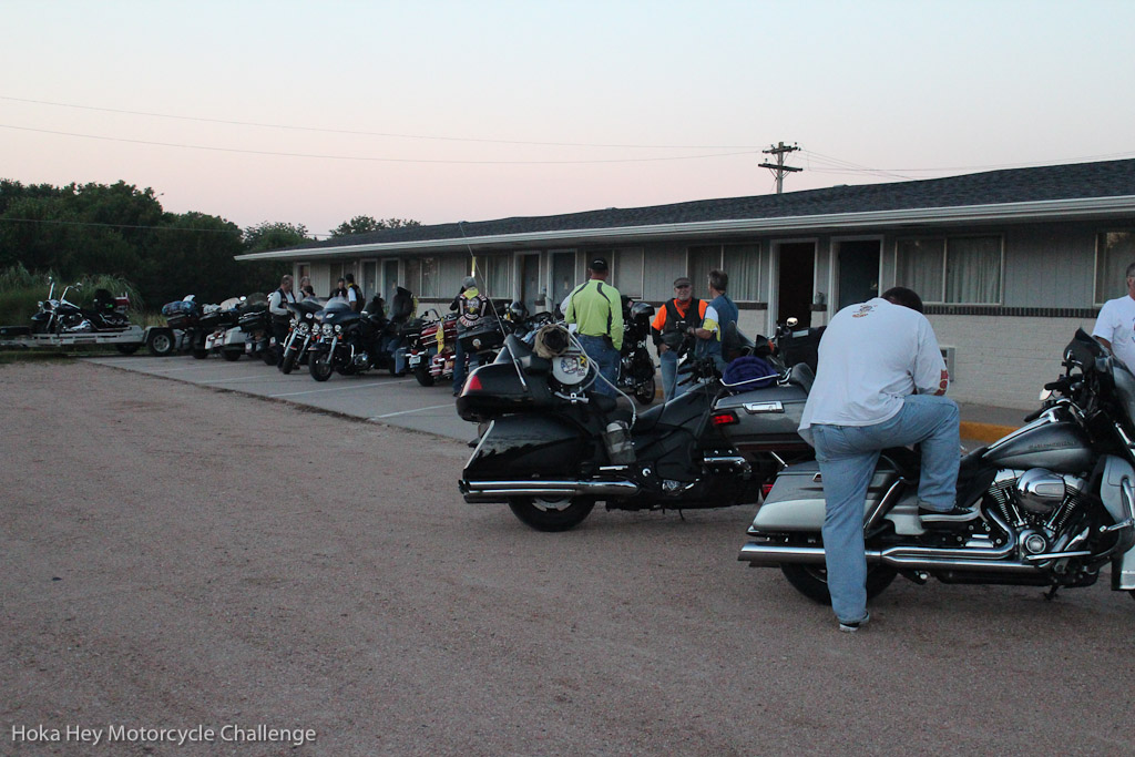 2015 Memorial Ride