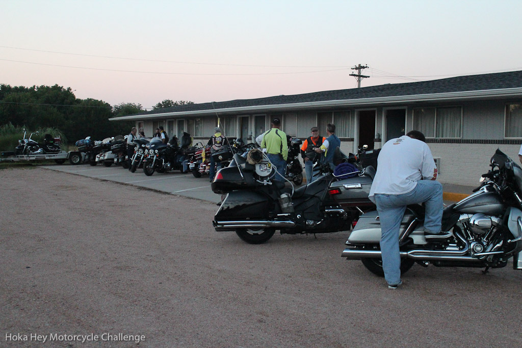 2015 Memorial Ride
