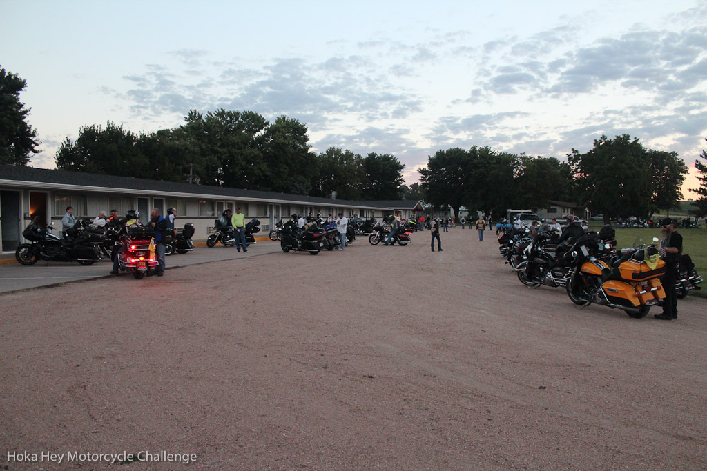 2015 Memorial Ride