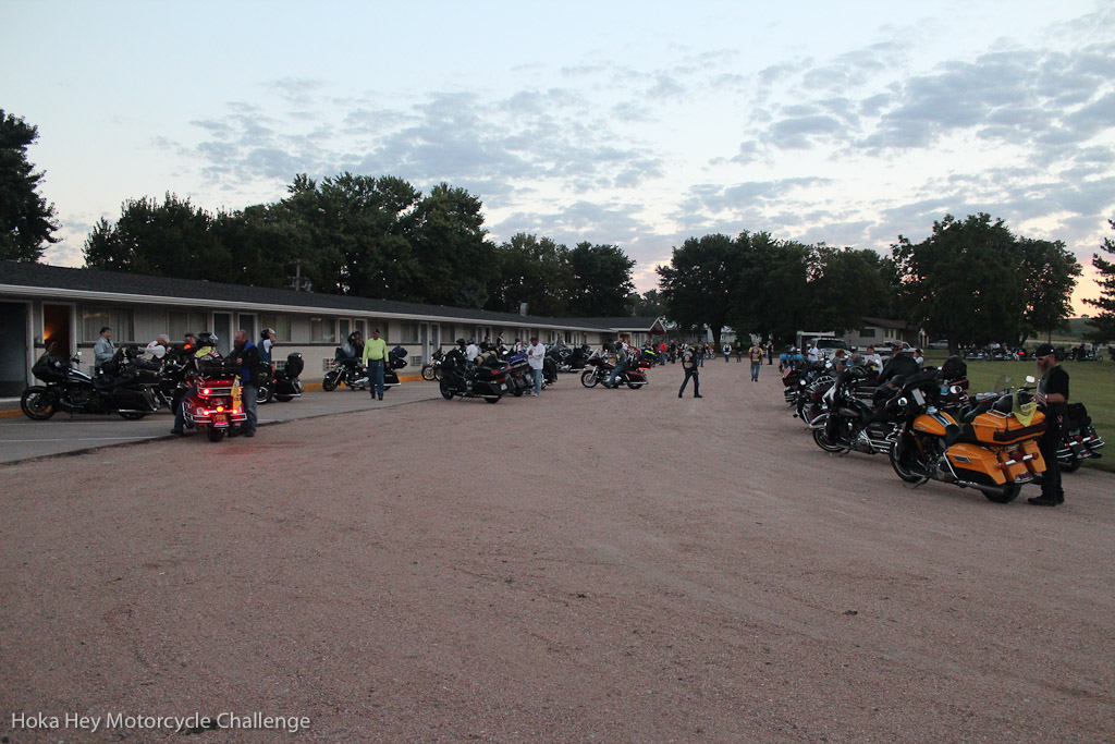 2015 Memorial Ride
