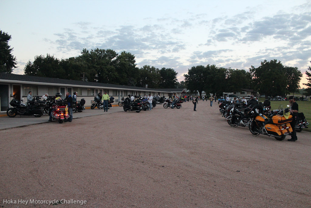 2015 Memorial Ride