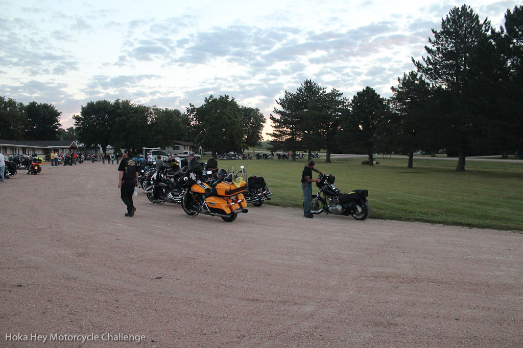 2015 Memorial Ride