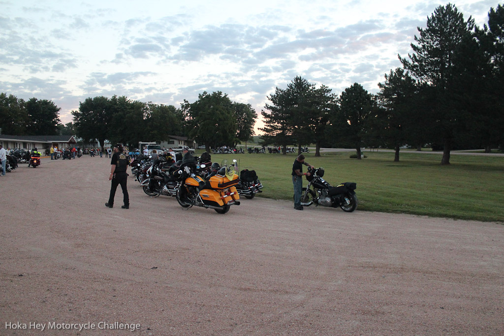 2015 Memorial Ride
