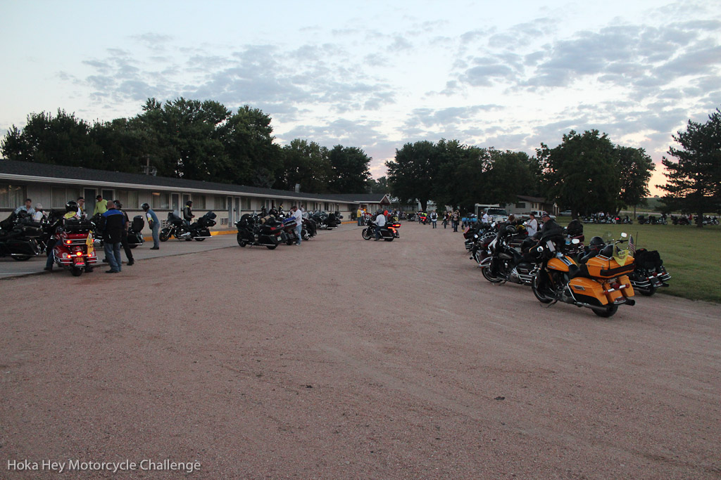 2015 Memorial Ride