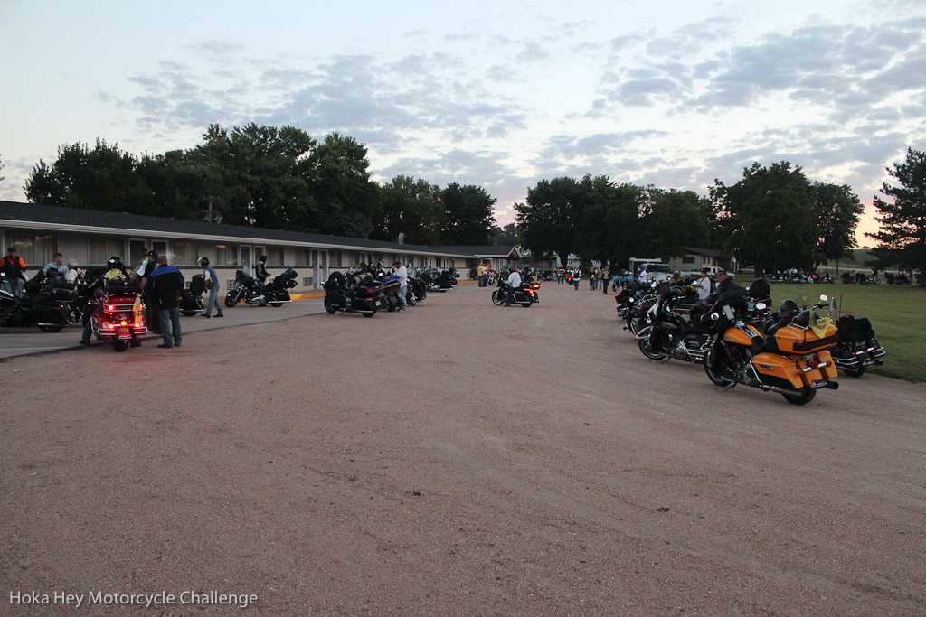 2015 Memorial Ride