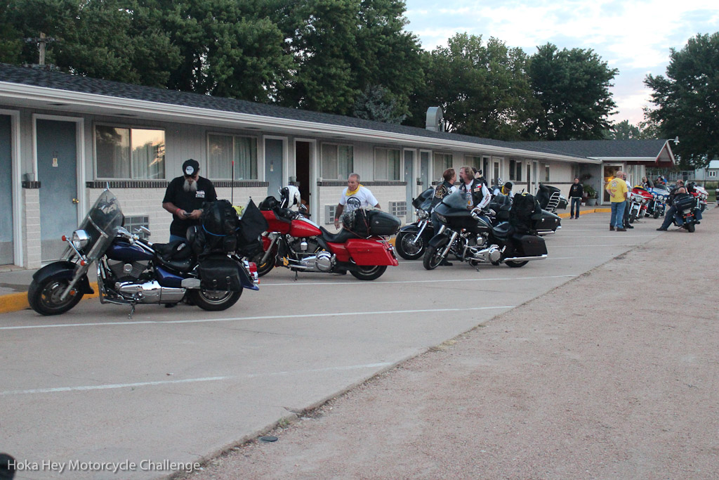 2015 Memorial Ride