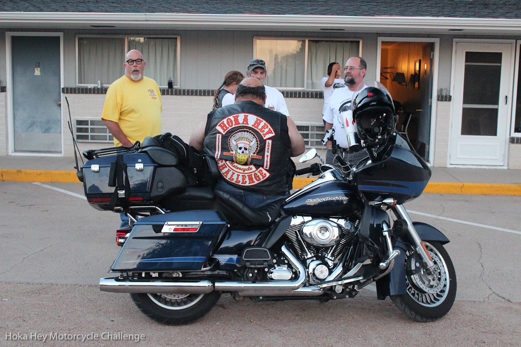 2015 Memorial Ride