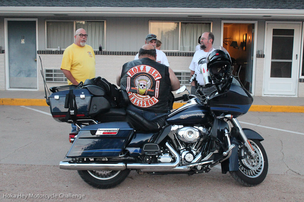 2015 Memorial Ride