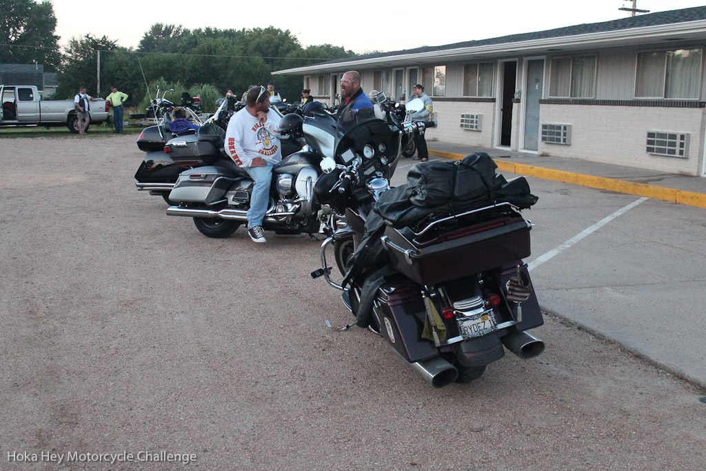2015 Memorial Ride