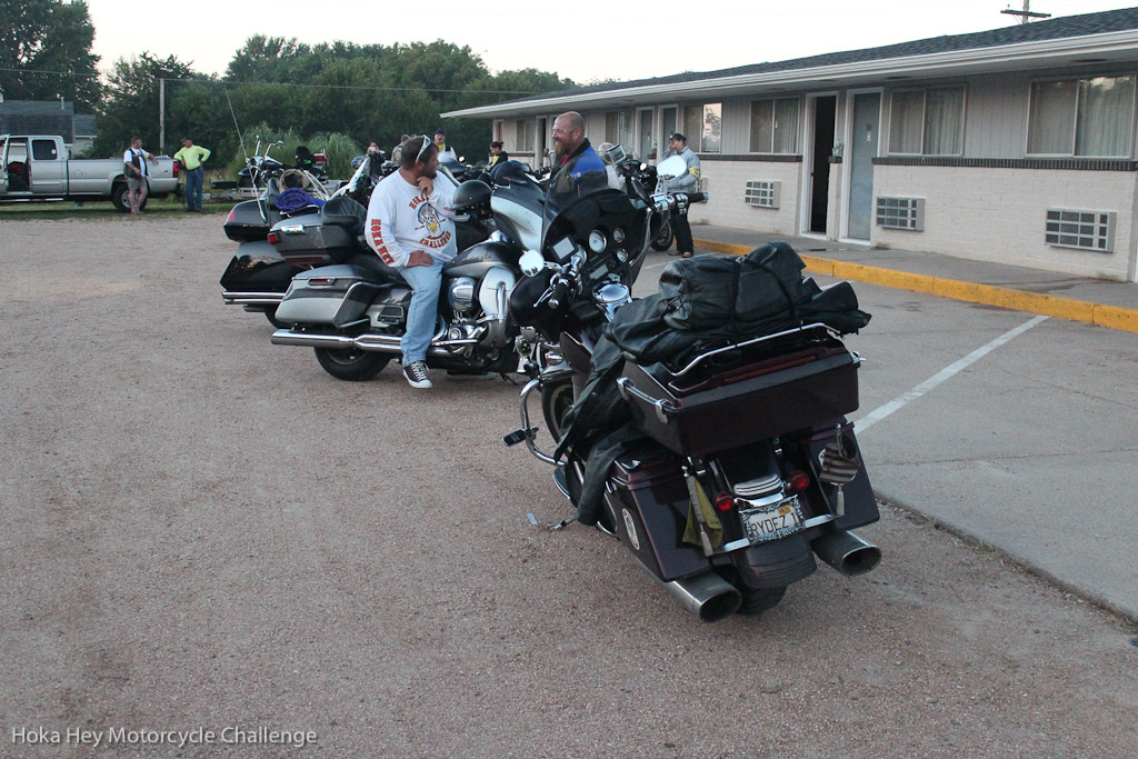 2015 Memorial Ride