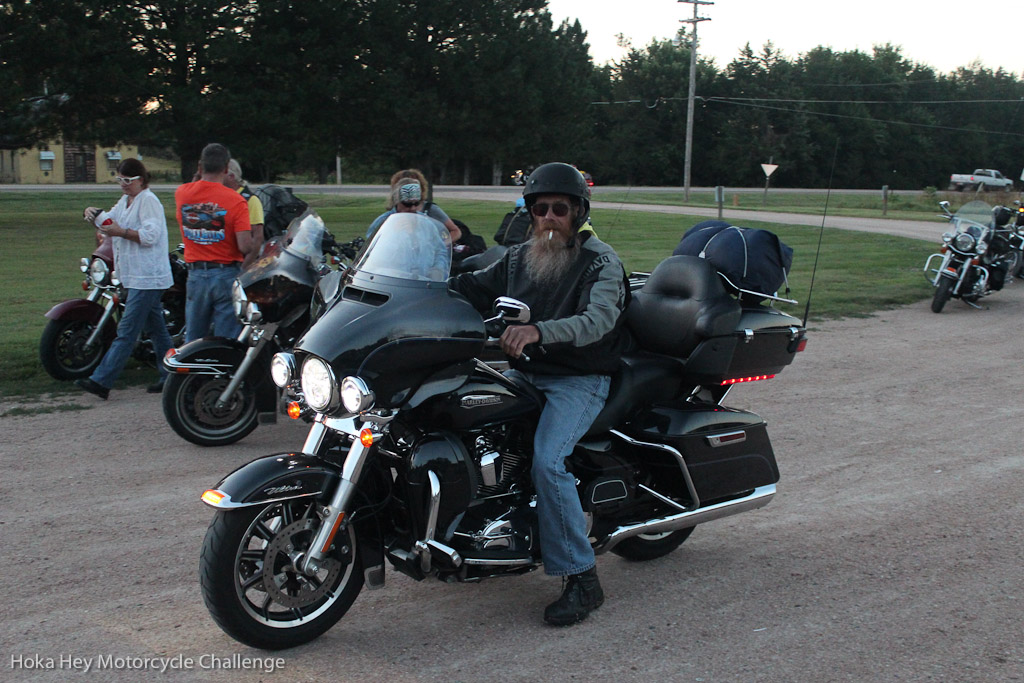 2015 Memorial Ride