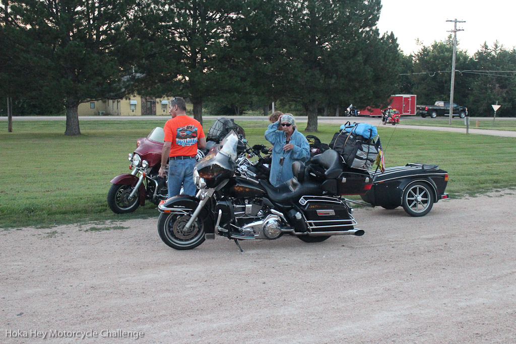 2015 Memorial Ride
