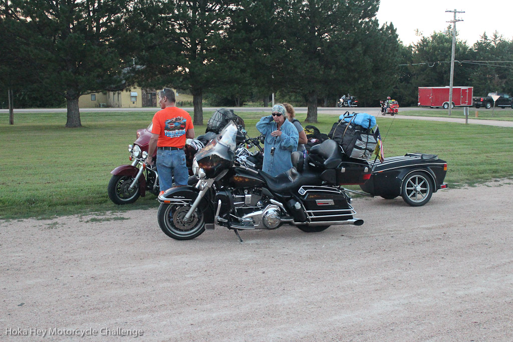 2015 Memorial Ride