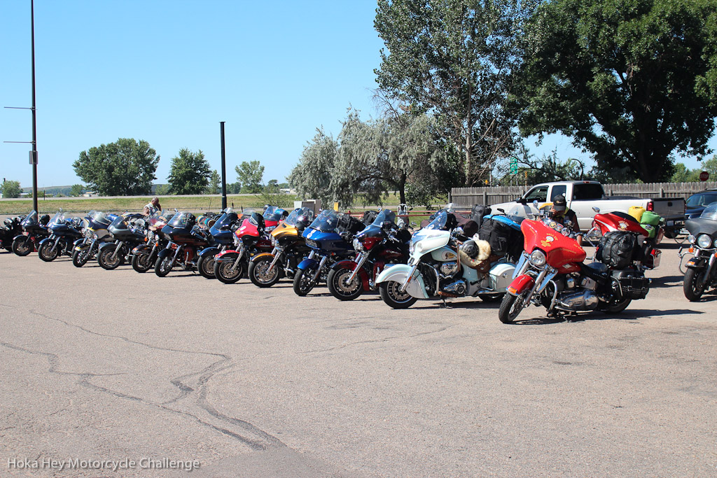 2015 Memorial Ride