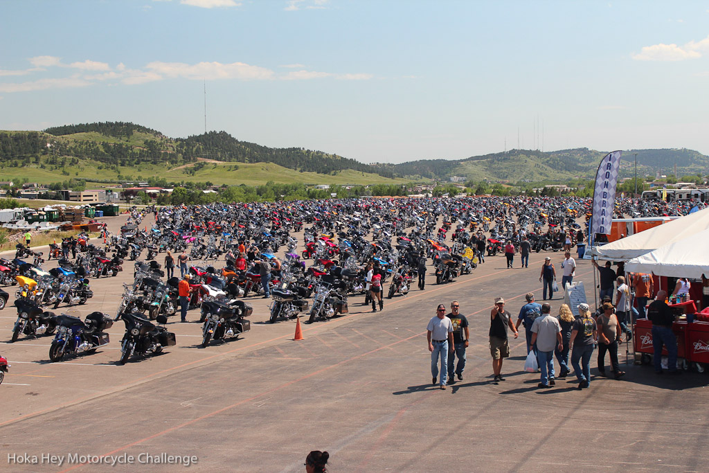 2015 Memorial Ride