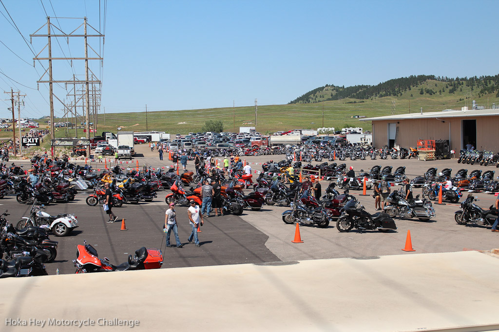 2015 Memorial Ride