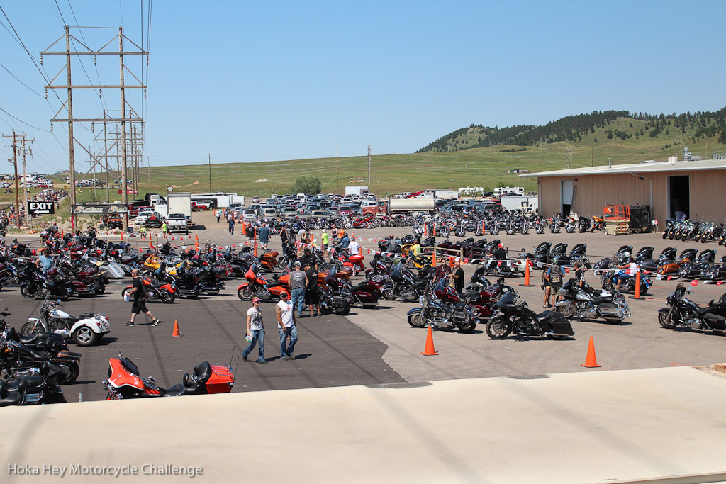 2015 Memorial Ride