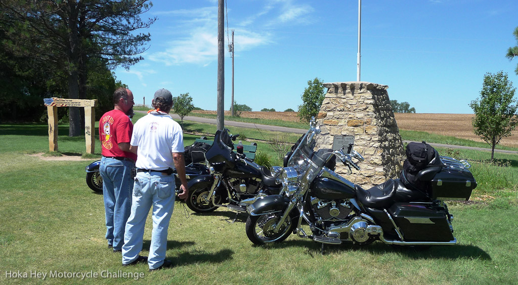 2015 Memorial Ride