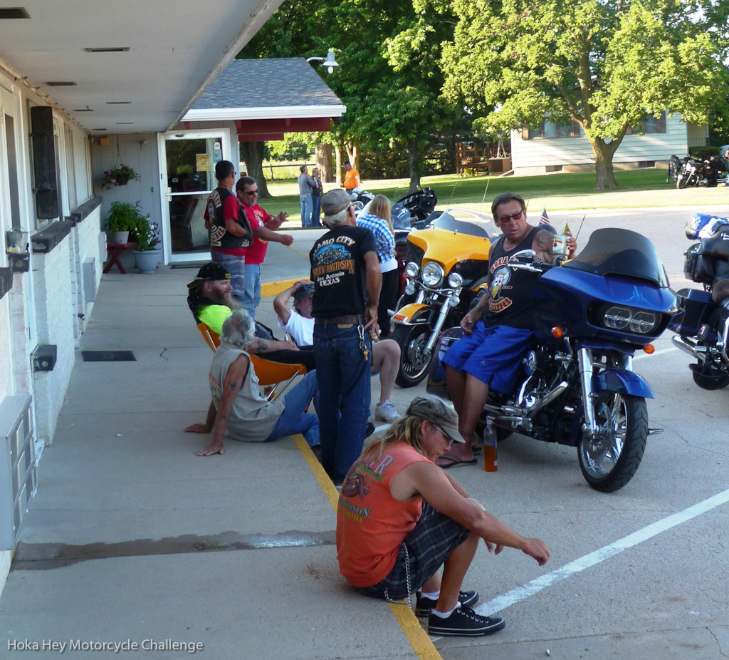 2015 Memorial Ride
