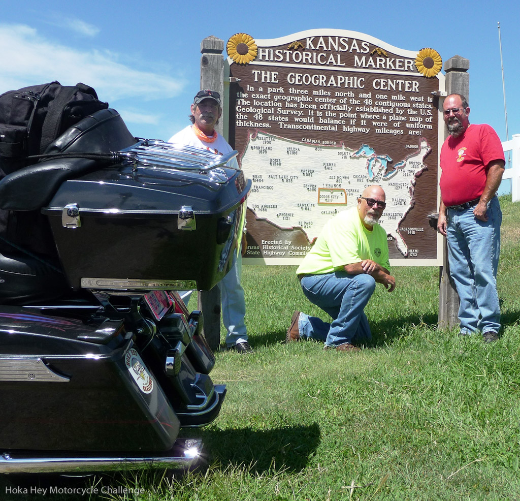2015 Memorial Ride
