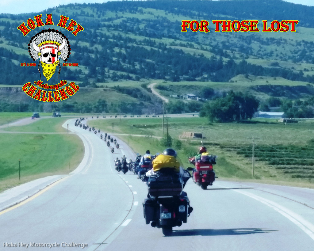 2015 Memorial Ride