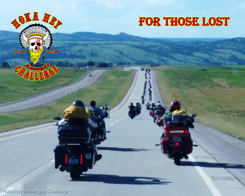 2015 Memorial Ride
