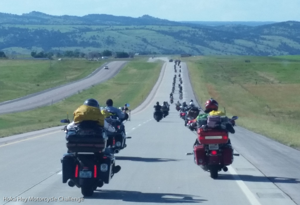 2015 Memorial Ride