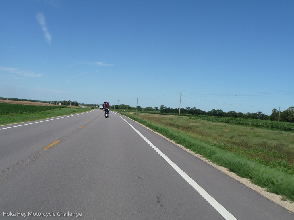 2015 Memorial Ride