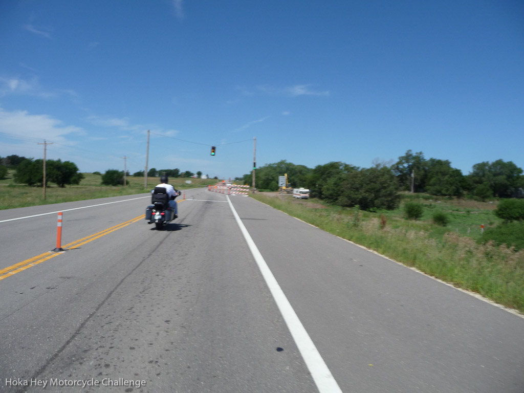 2015 Memorial Ride