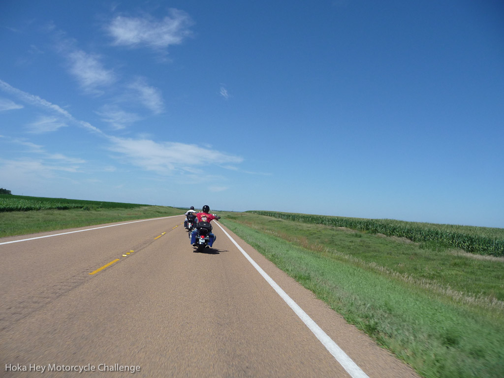 2015 Memorial Ride