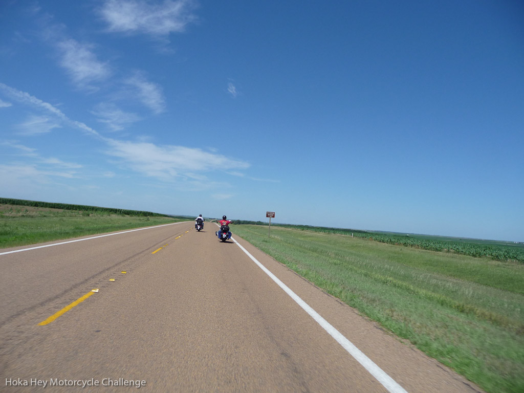 2015 Memorial Ride