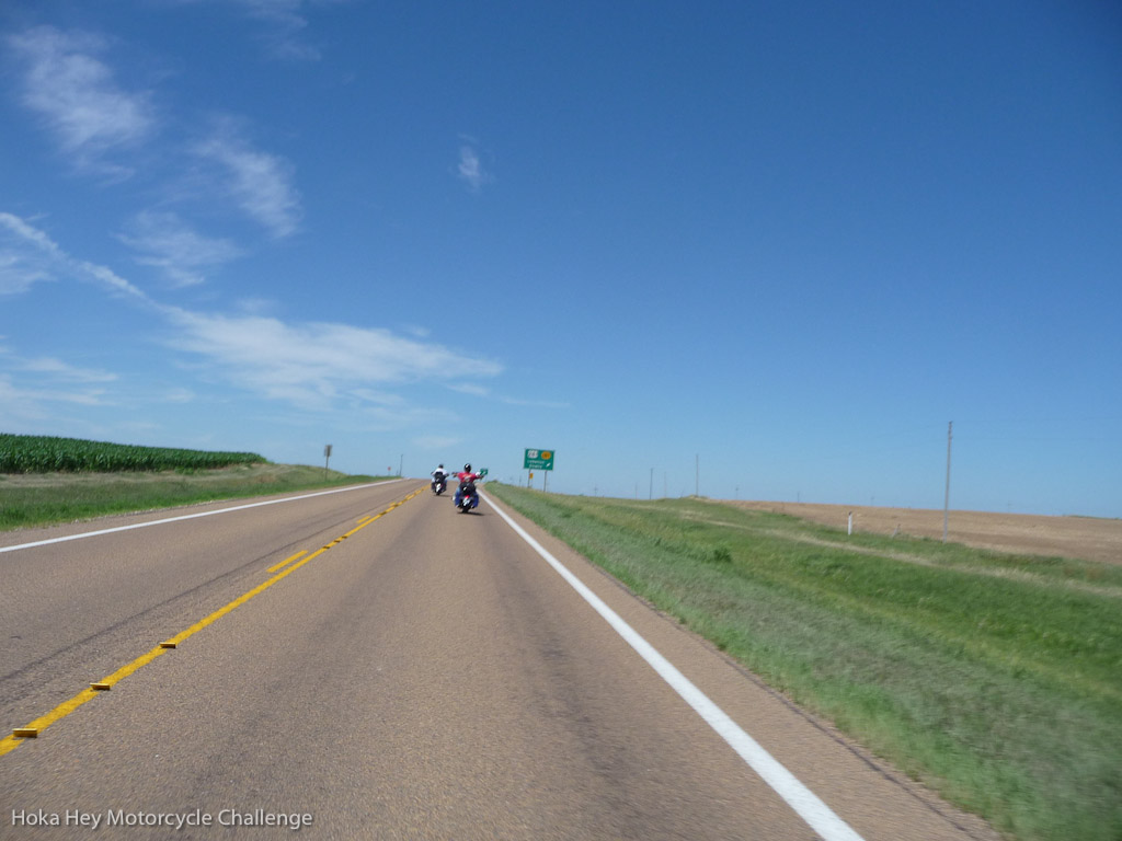 2015 Memorial Ride