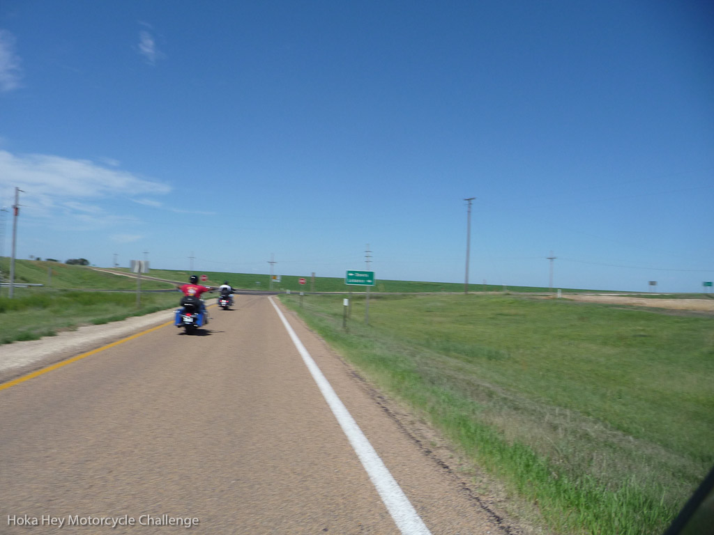 2015 Memorial Ride