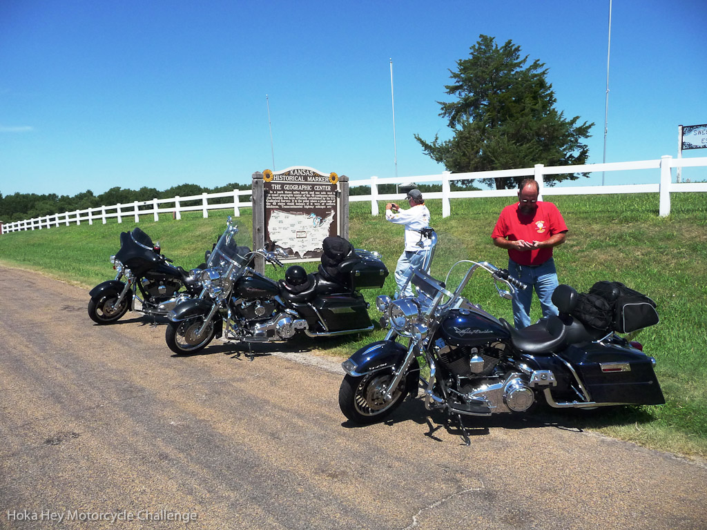 2015 Memorial Ride