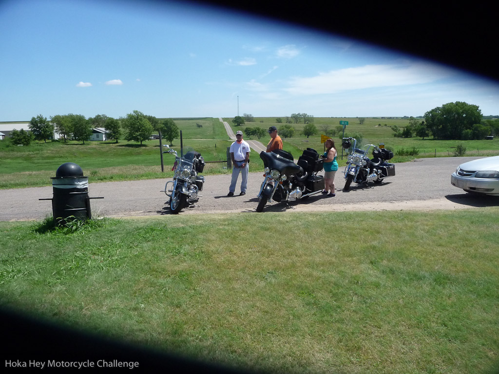 2015 Memorial Ride