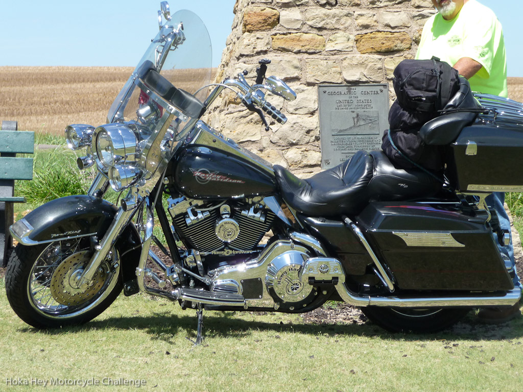 2015 Memorial Ride