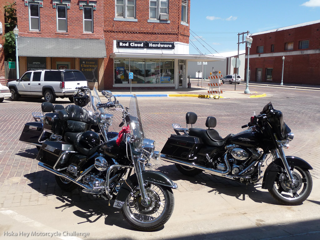 2015 Memorial Ride